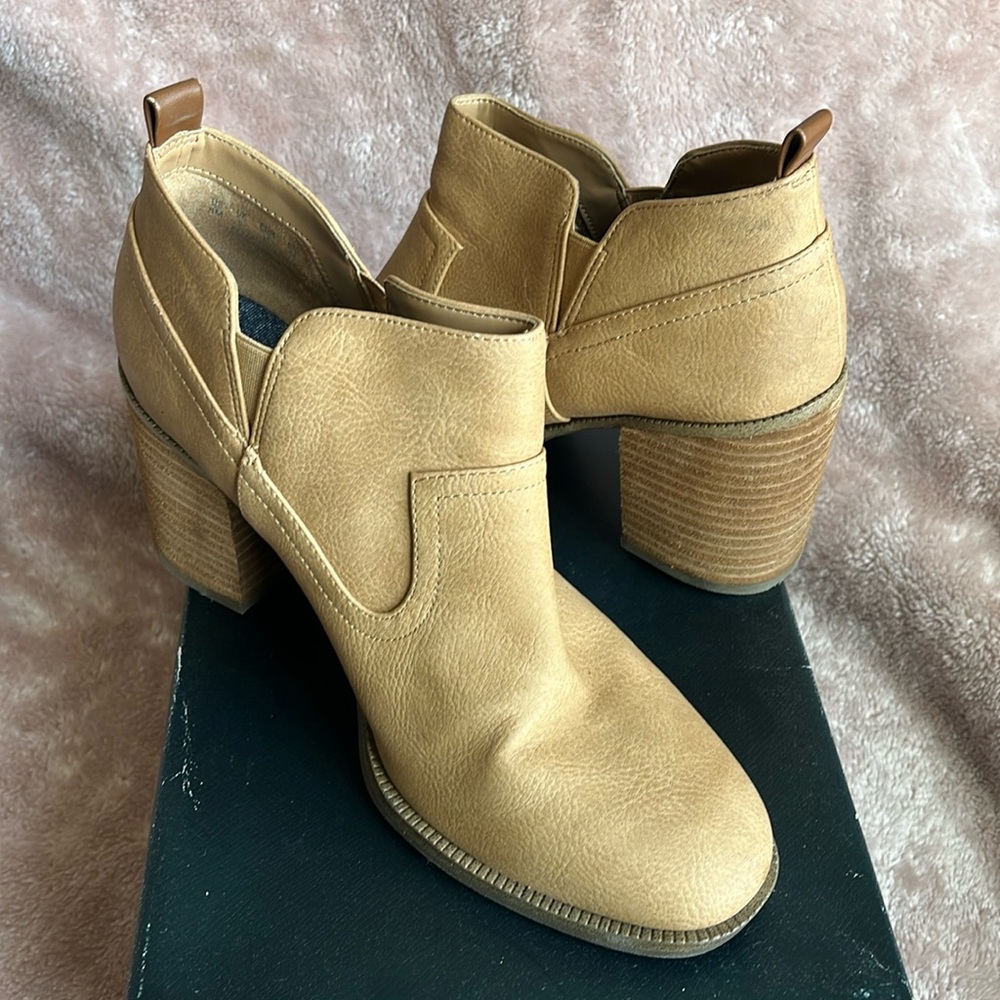 Dr.Scholl’s Women’s Ankle Boot